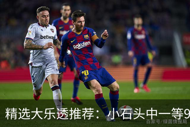 精选大乐透推荐：小石头中一等914万累擒3570万